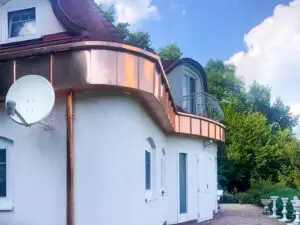 Profi Dachdecker und Spengler